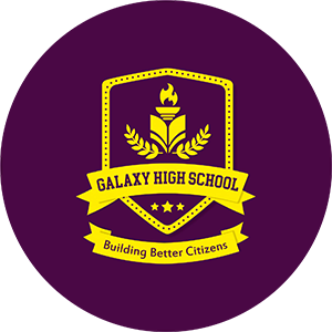 Galaxy High School